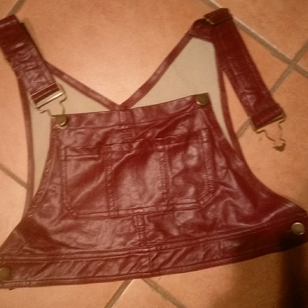 REHAB Vest